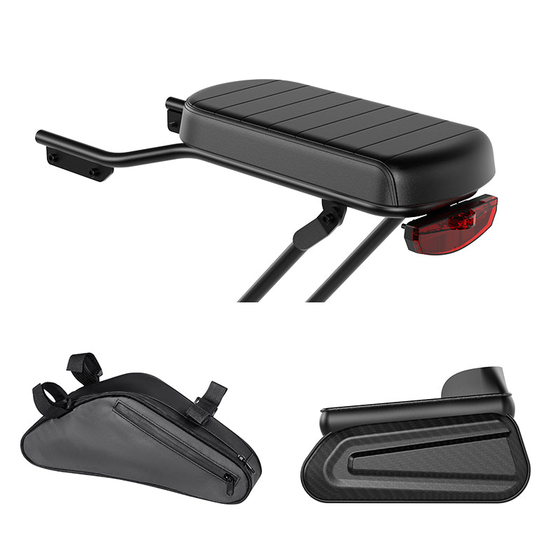 Ultimate Upgrade Kit (Not Sold Separately)