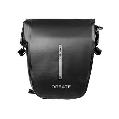 Side Rack & Side Bag