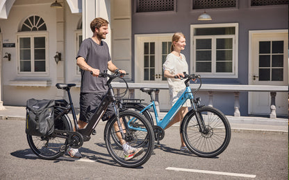 Surf Blue Jetty Black